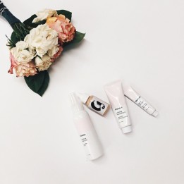Glossier Products