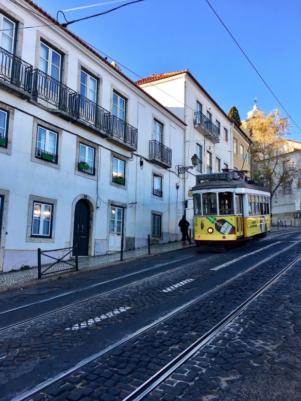 alfama-lisbon-tram